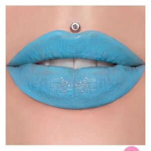 NEW IN BOX - Jeffree Star Supreme Gloss - Blue Balls, bundle of 2